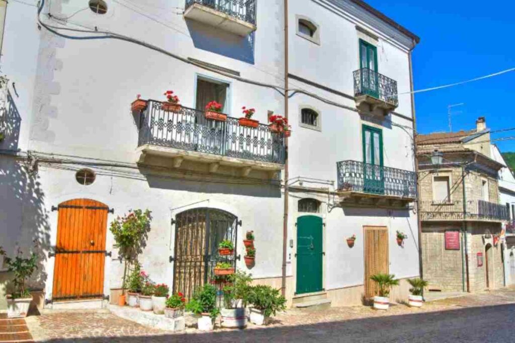 Borghi Puglia