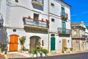 Borghi Puglia