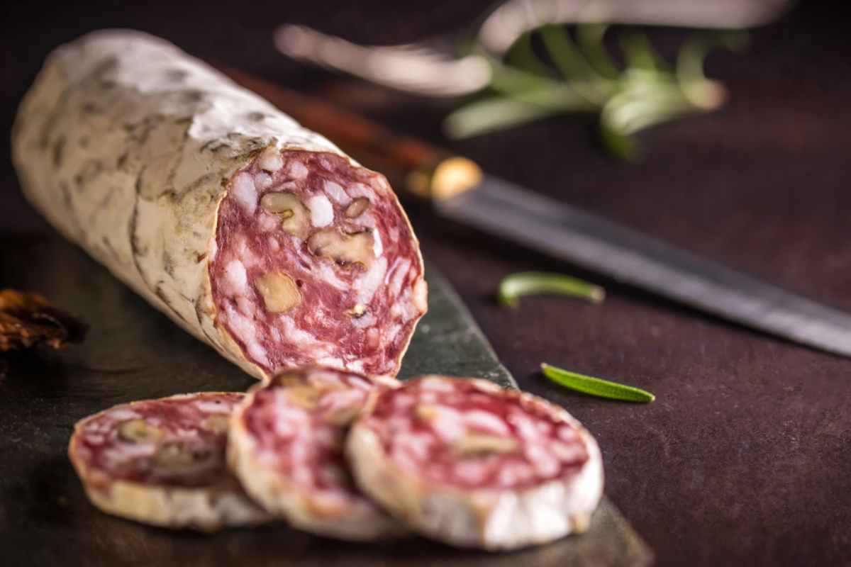 Allerta alimentare