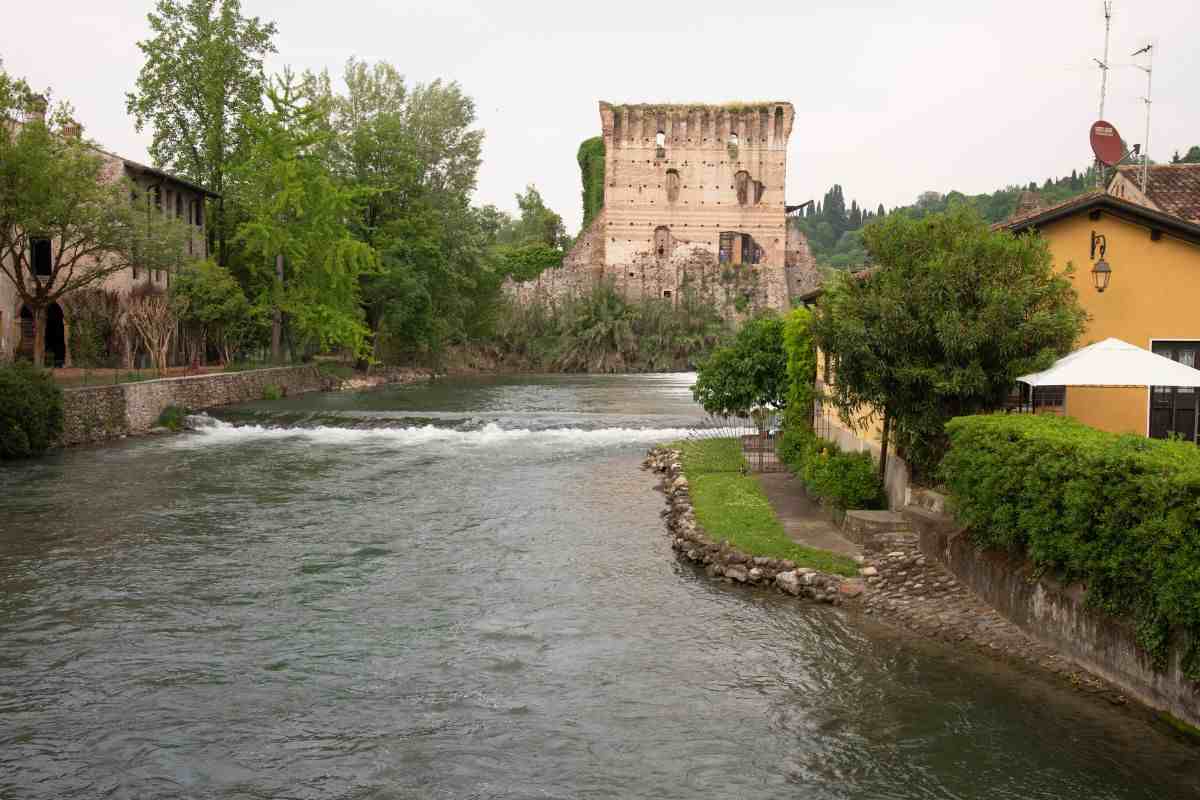 Borghetto sul Mincio: un'esperienza tra Medioevo, storia e cultura.