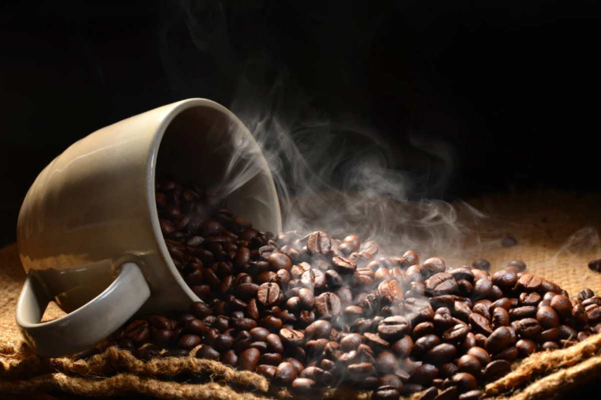 Caffe