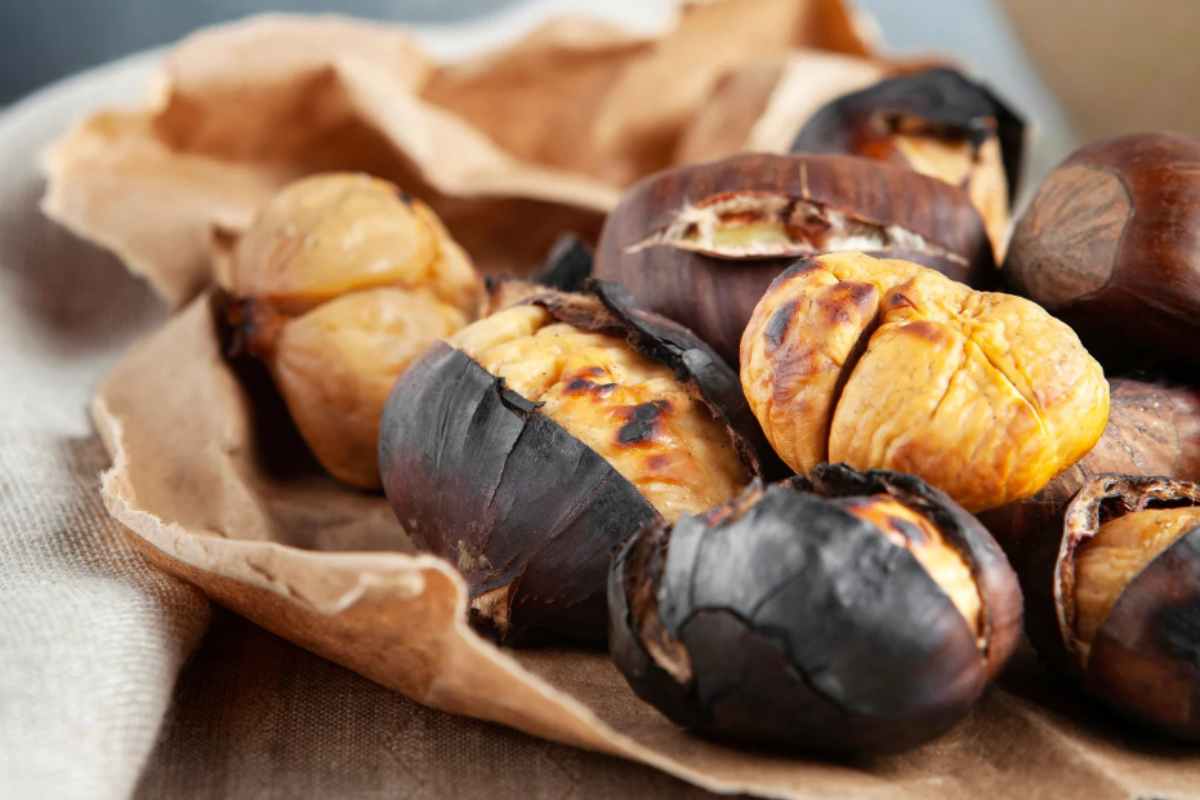 Castagne 
