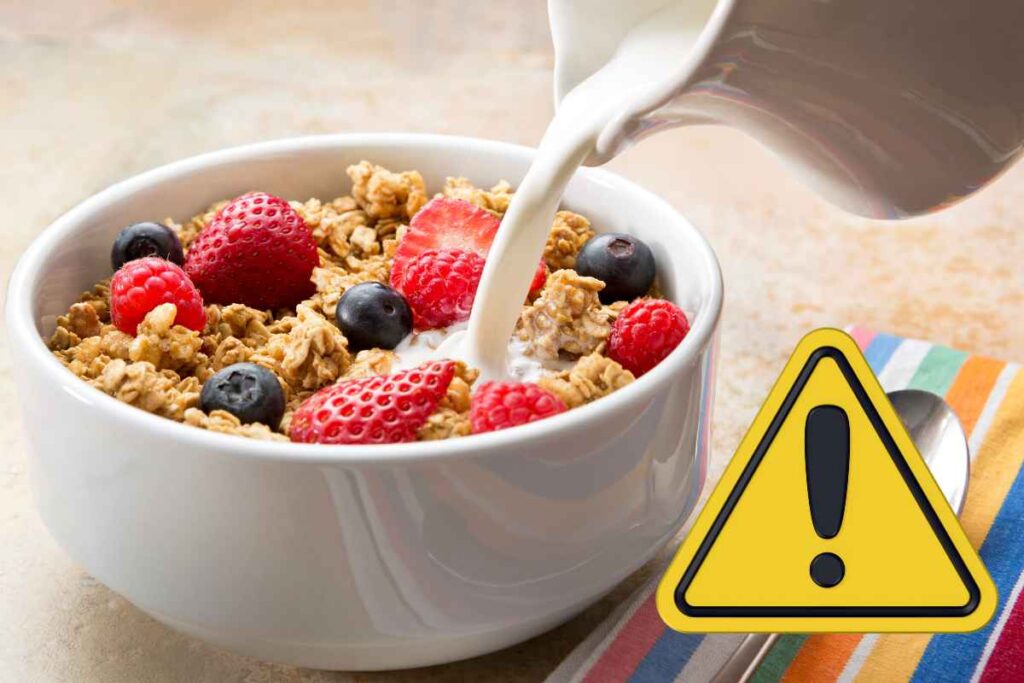 Cereali