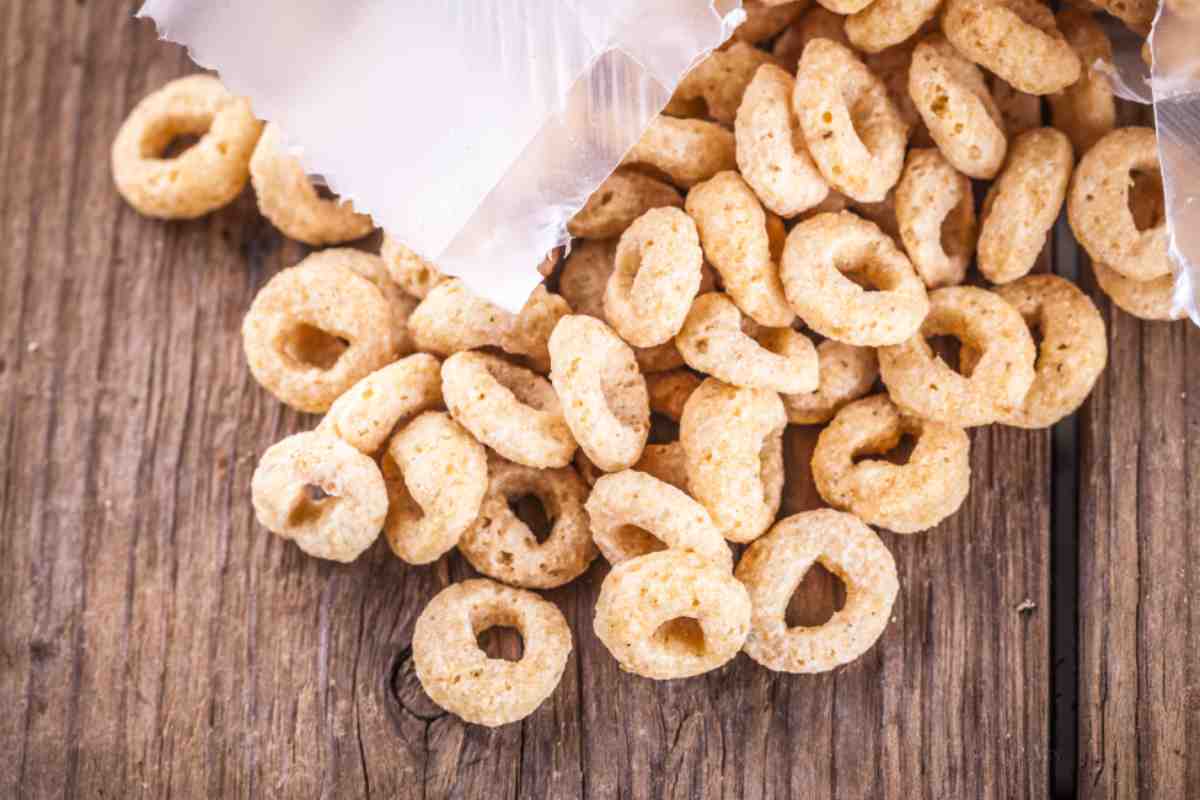 Cereali 