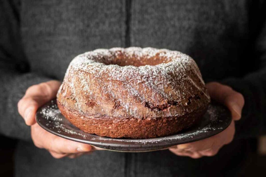 Ciambellone
