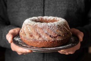 Ciambellone