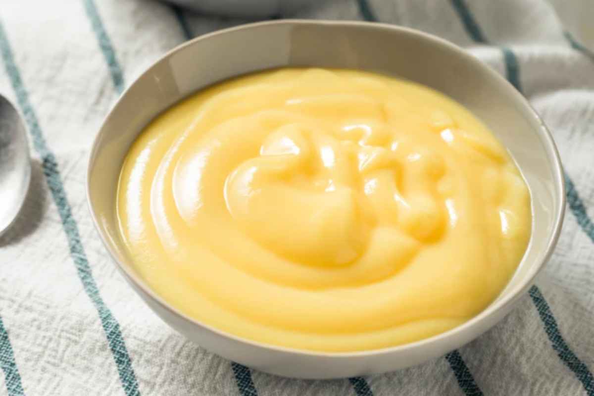 Crema e mele