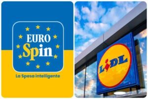 Eurospin-Lidl