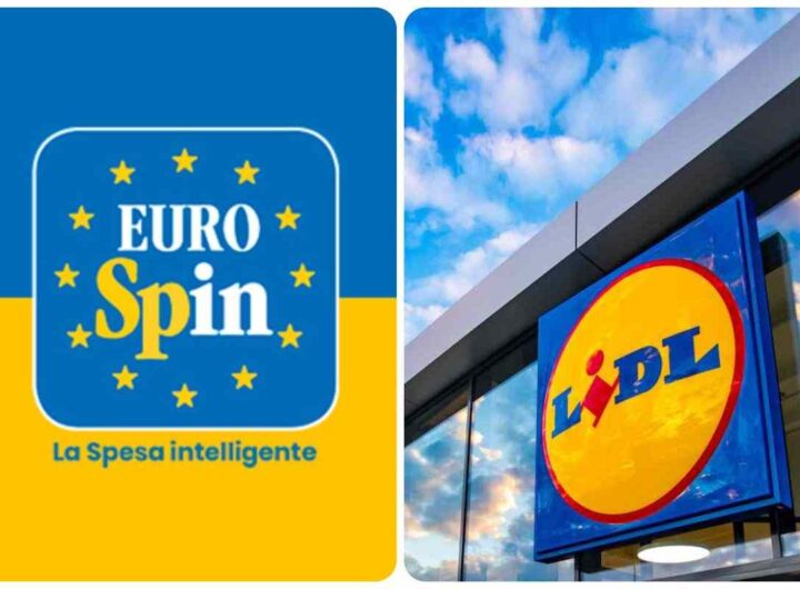 Eurospin-Lidl