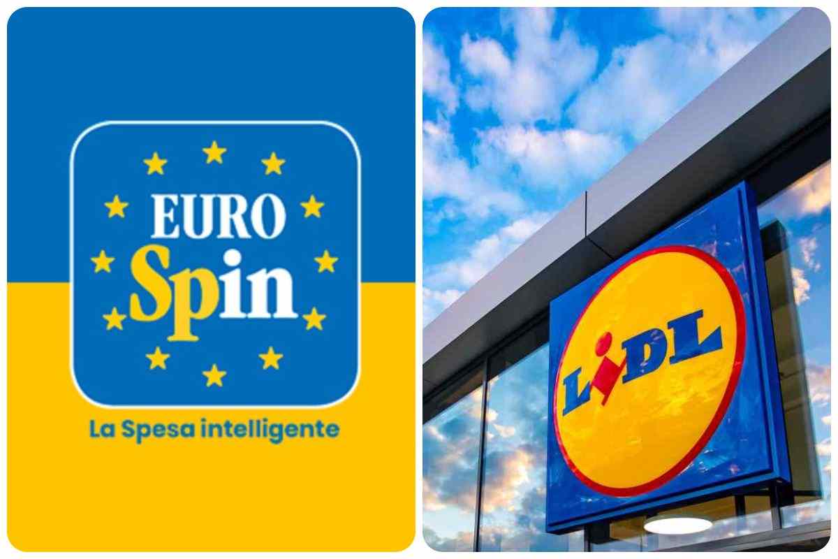 Eurospin-Lidl