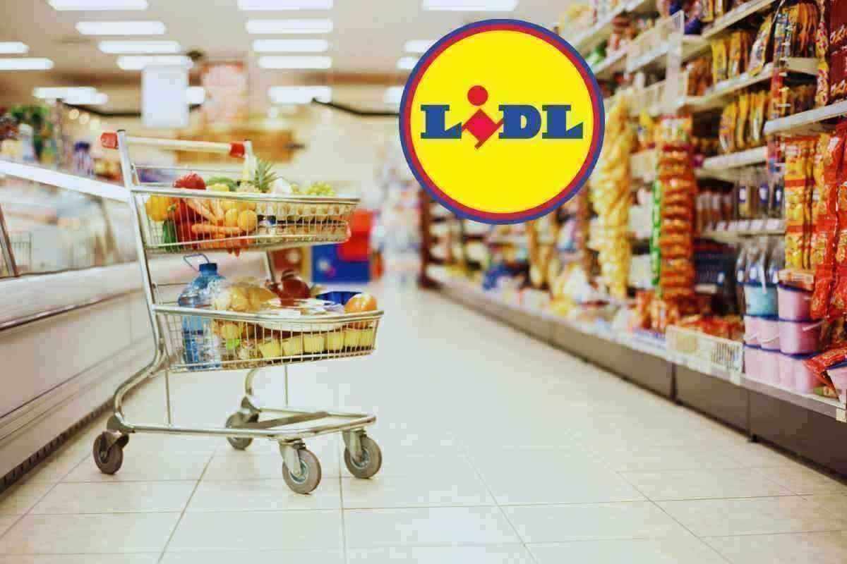 dolci Lidl a prezzi "imbattibili"
