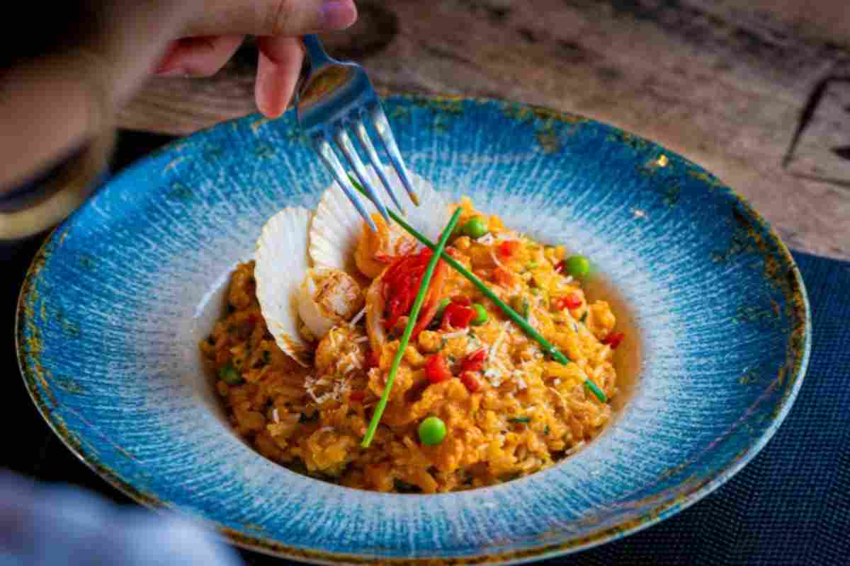 Paella