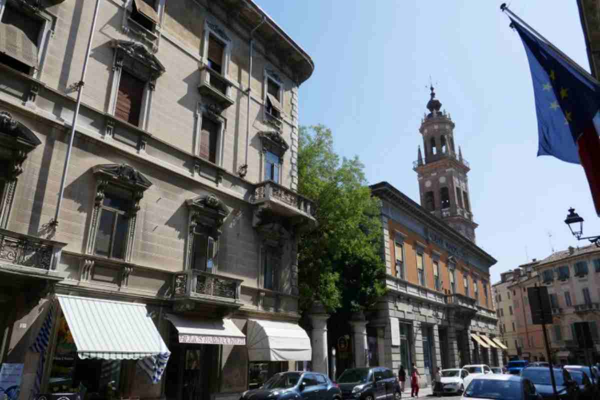 Parma, bontà
