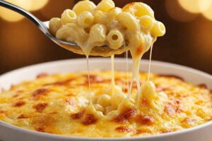Pasta al forno