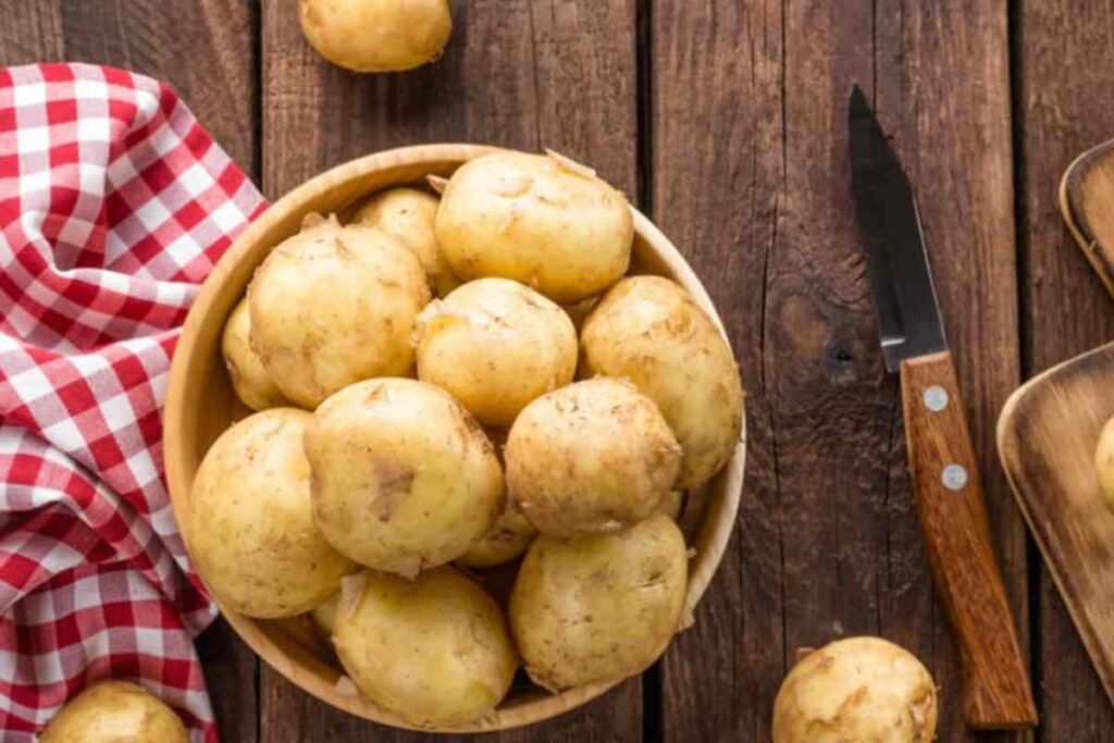Patate