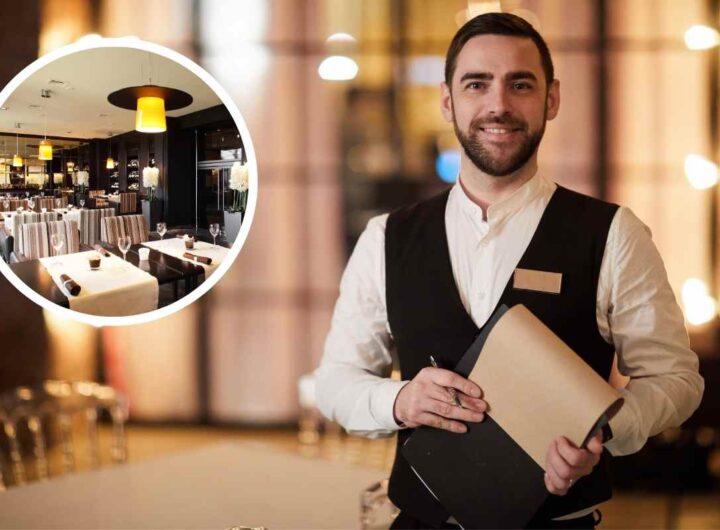 Aprire un ristorante