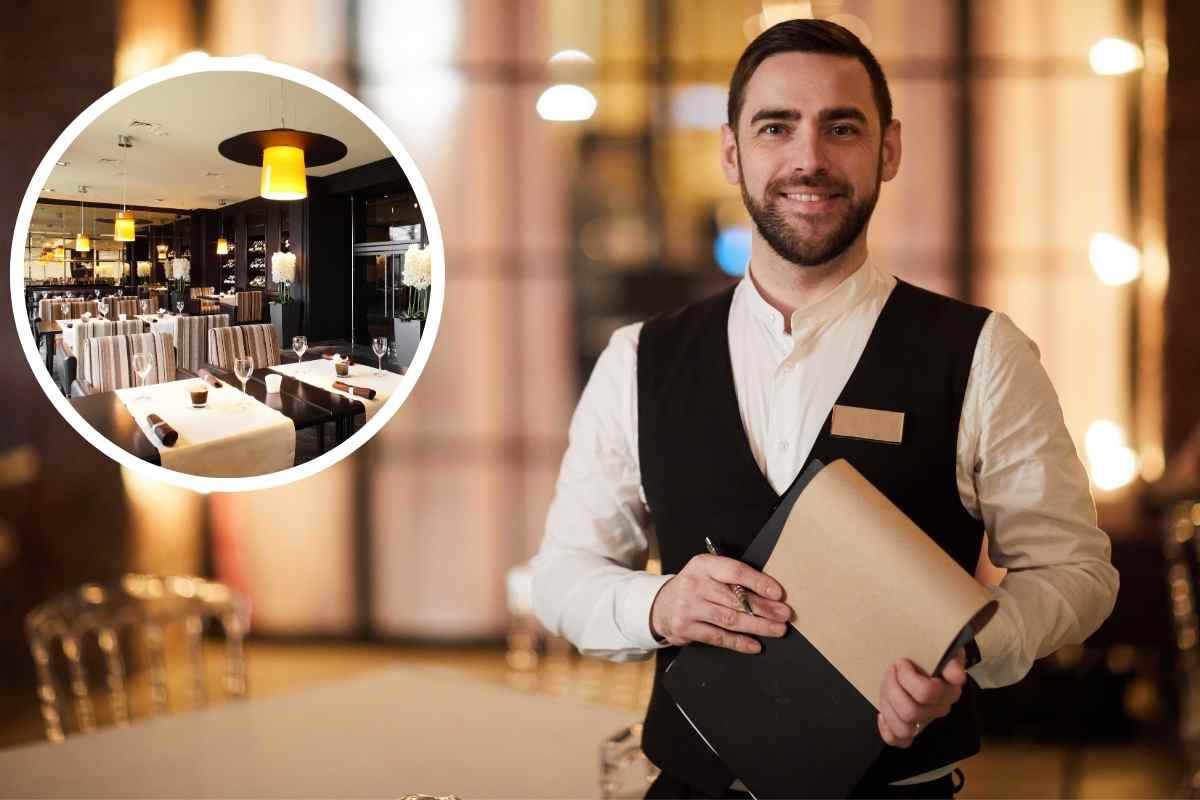 Aprire un ristorante