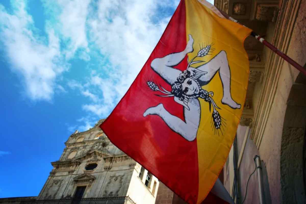 Sicilia, Salemi
