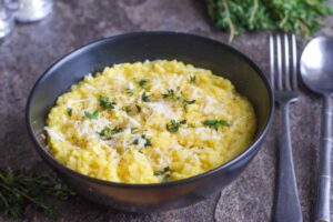 Risotto