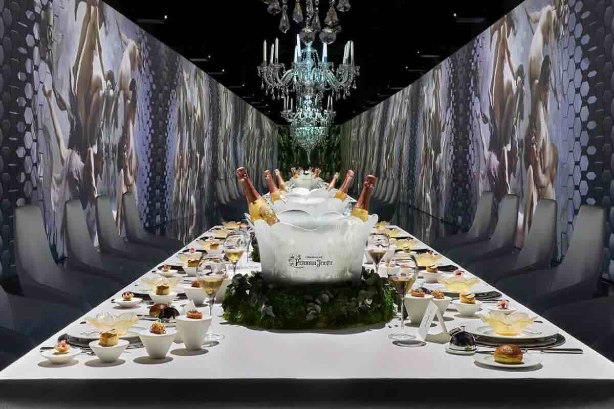 Prezzo Ristorante Ibiza Sublimotion