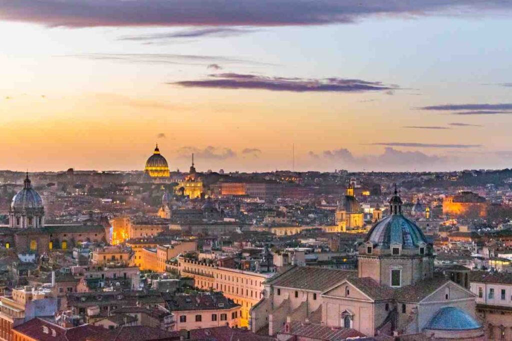 Roma