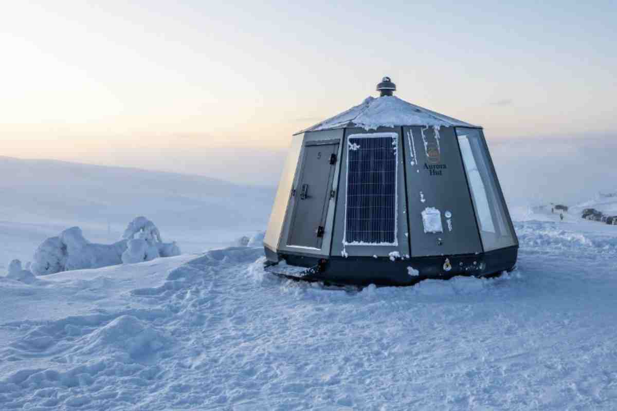 Lanciato da Visit Skåne, Stay Quiet ha un duplice obiettivo: promuovere una forma di turismo sostenibile che rispetti e valorizzi