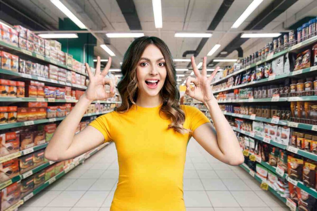 Supermercato