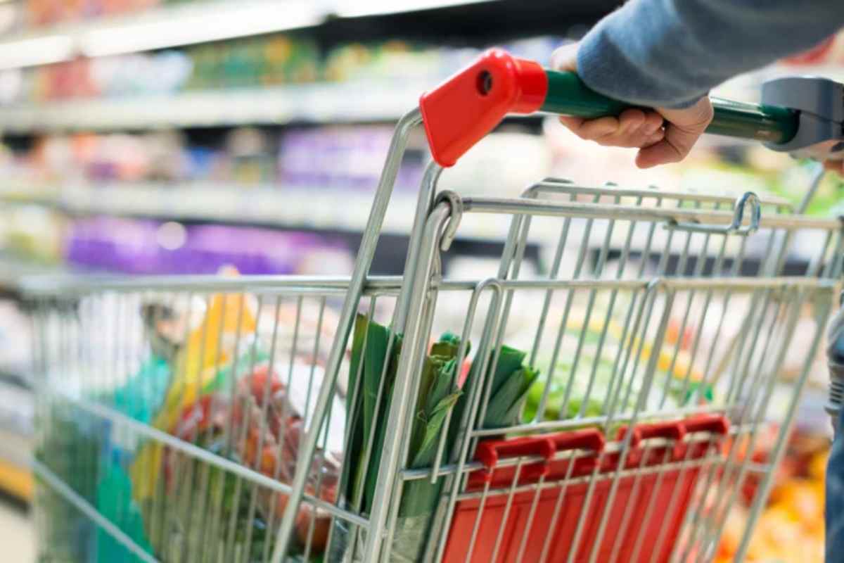 Supermercato 