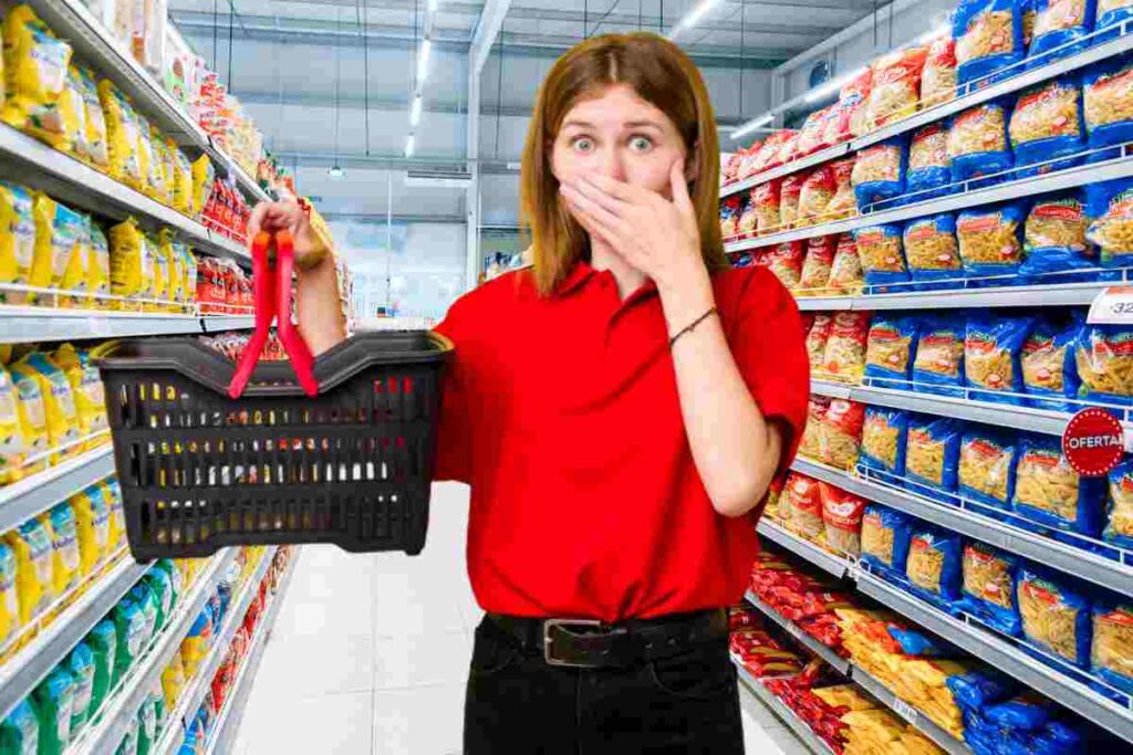 Supermercato