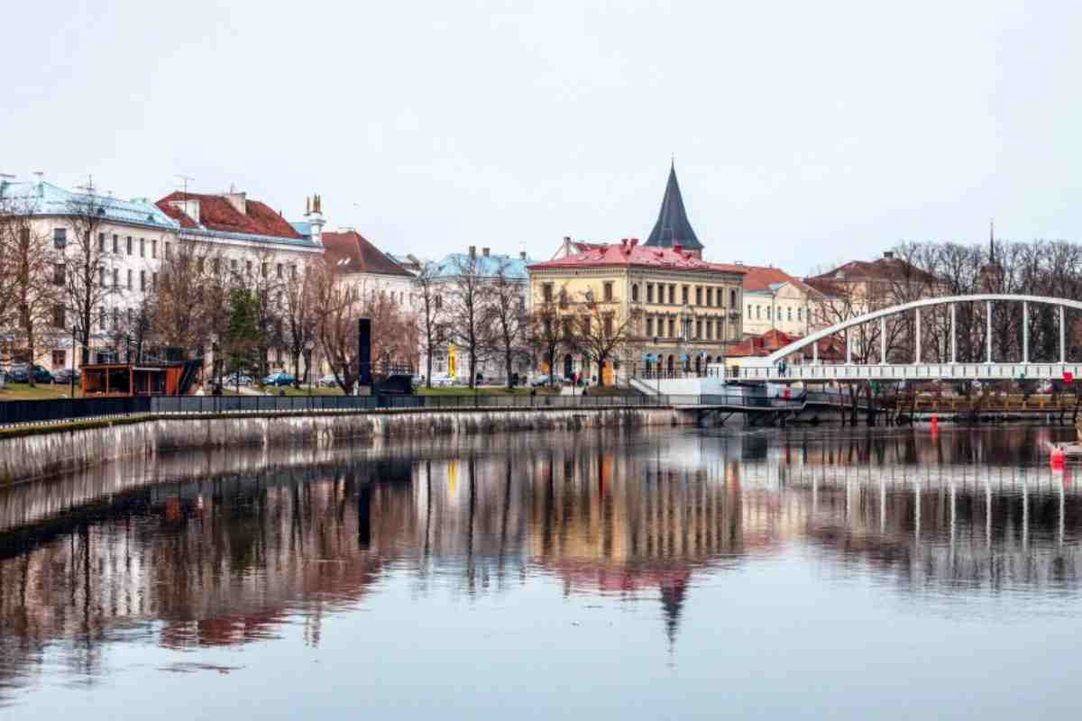 Meta ideale per il food