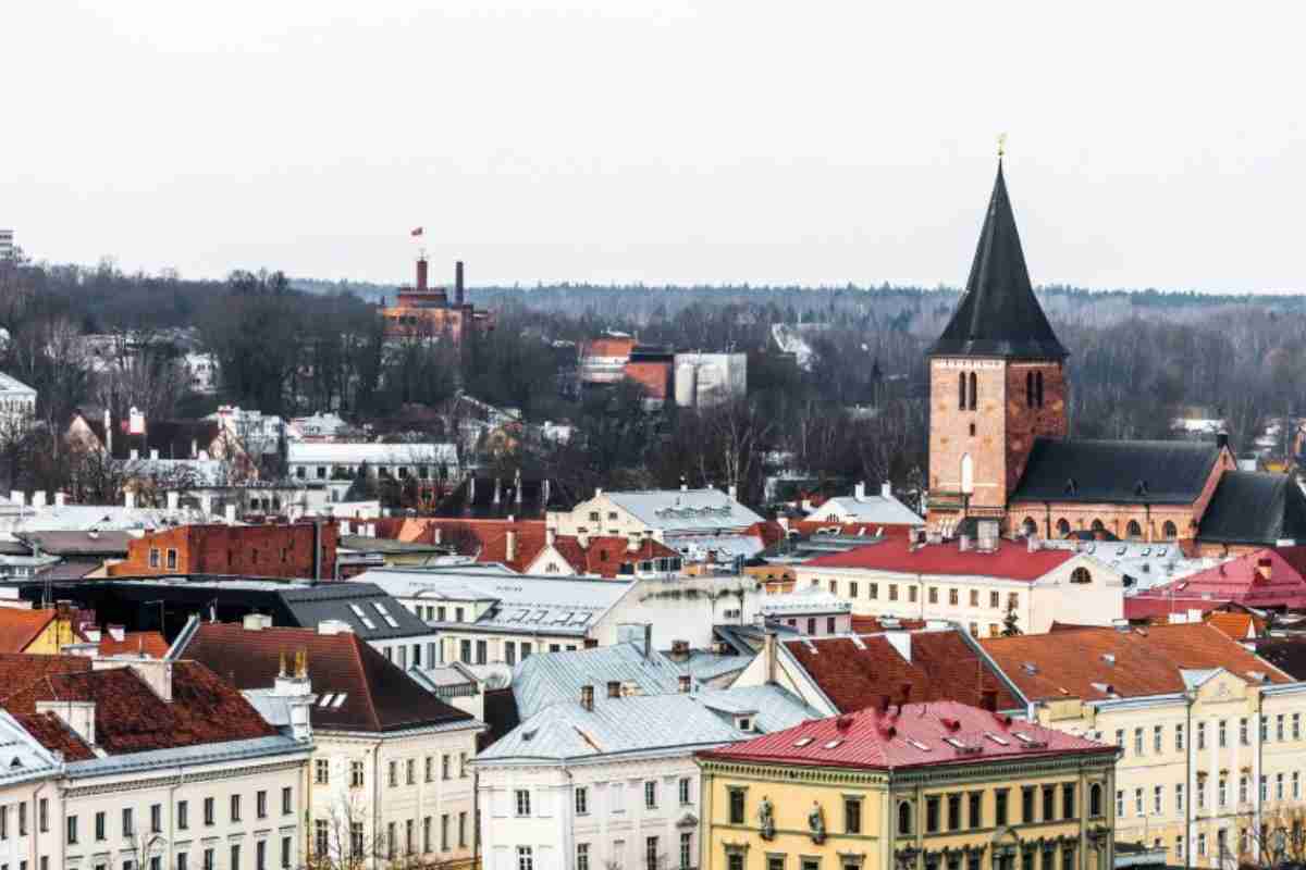 Tartu, Estonia