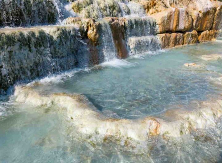 Terme di Saturnia