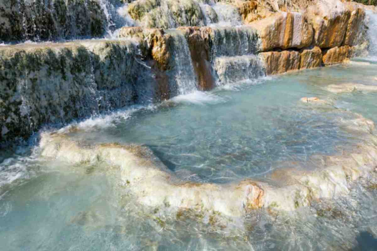 Terme di Saturnia