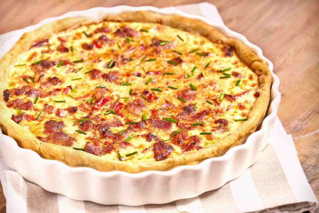 Torta salata