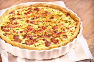 Torta salata
