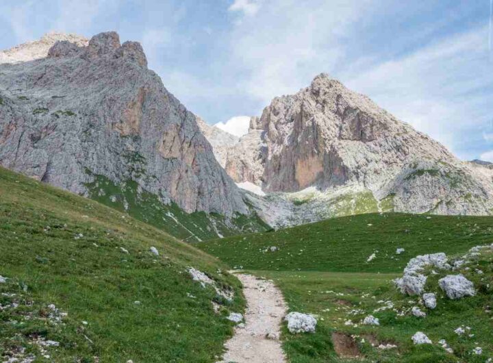 Viaggio da fare: Val Gardena in autunno