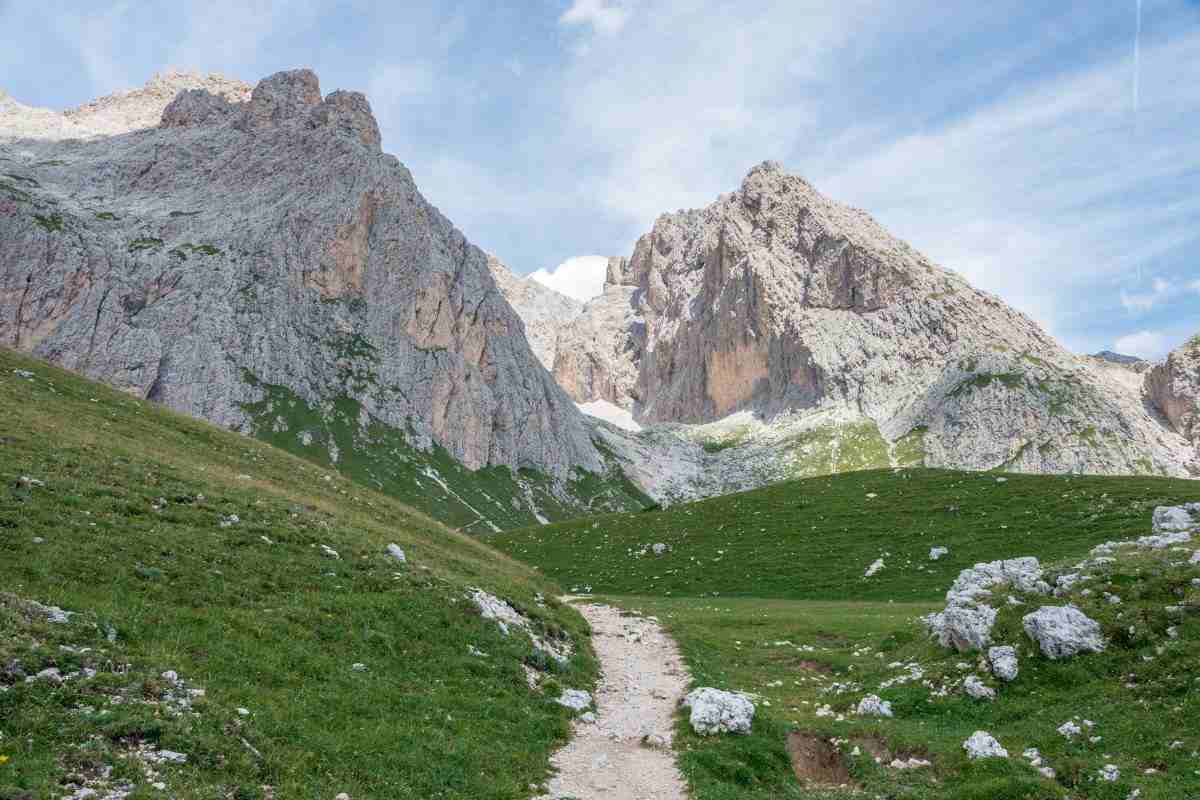 Viaggio da fare: Val Gardena in autunno