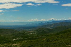 Valle del Belice