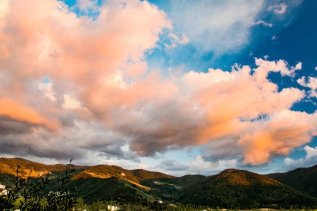 Valnerina, Umbria