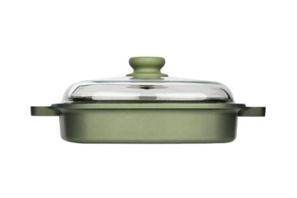 vaporgrill prezzo caratteristiche