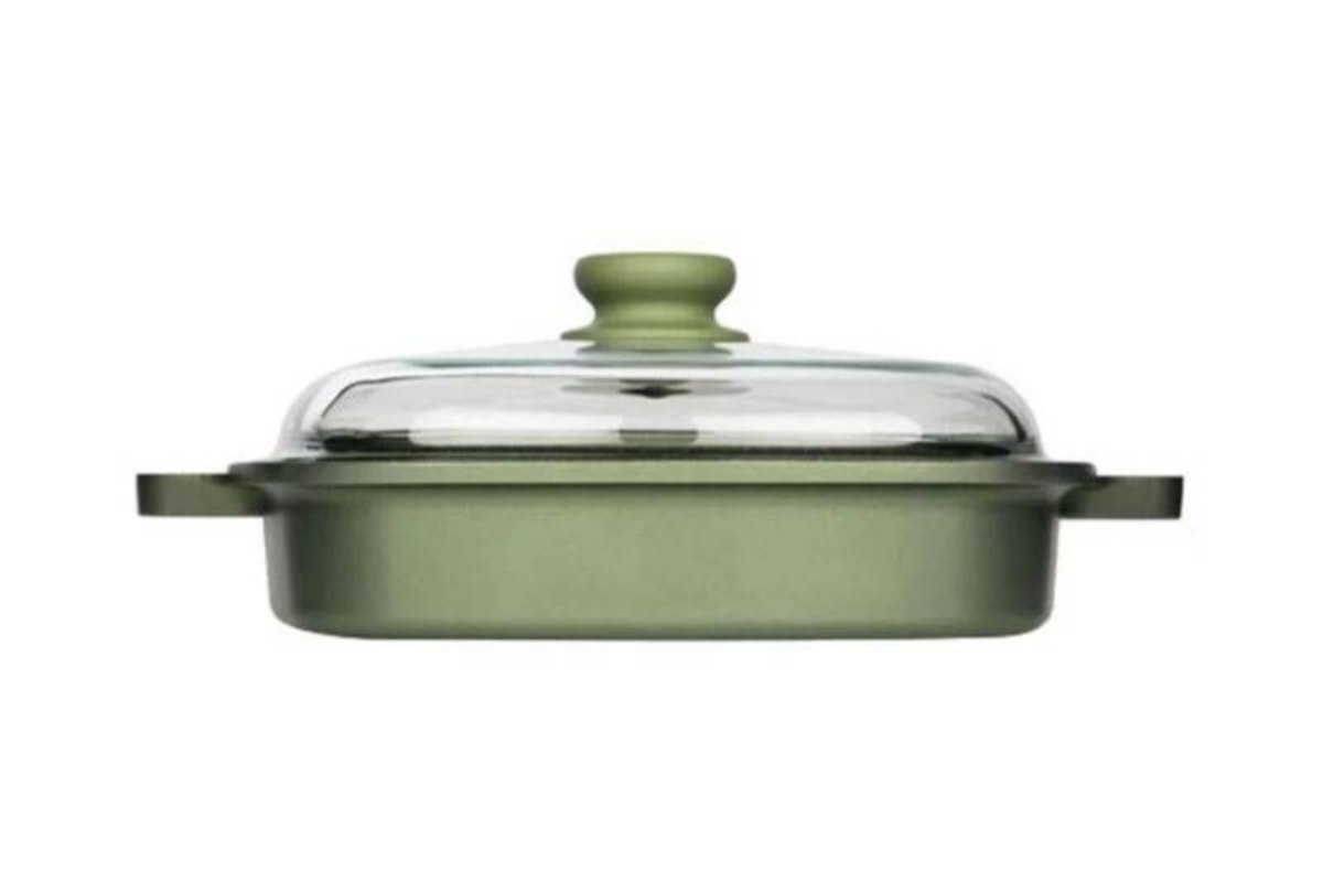 vaporgrill prezzo caratteristiche