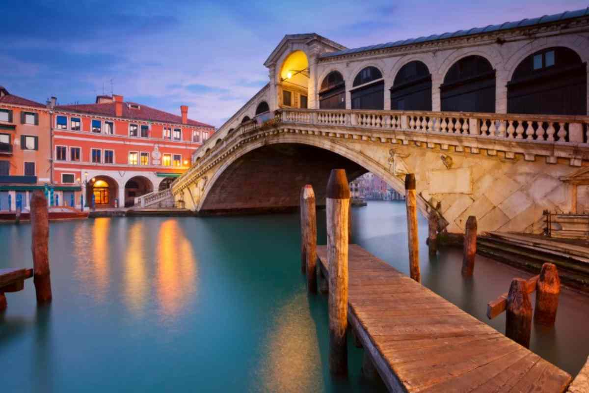Bellissima Venezia