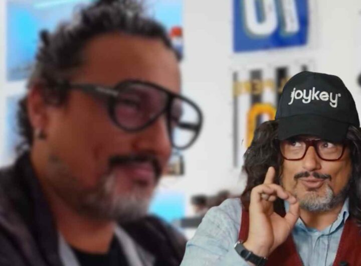 polemica alessandro borghese parole figlio