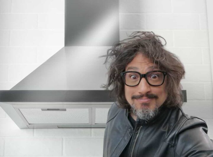 annuncio di alessandro borghese su 4 ristoranti