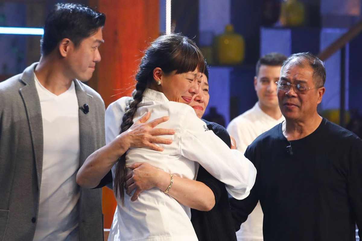 Scomparsa dopo MasterChef