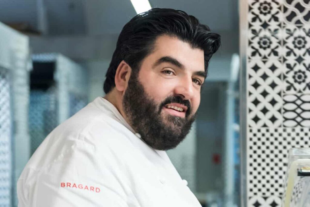piatto povero perfetto per l'autunno di antonino cannavacciuolo