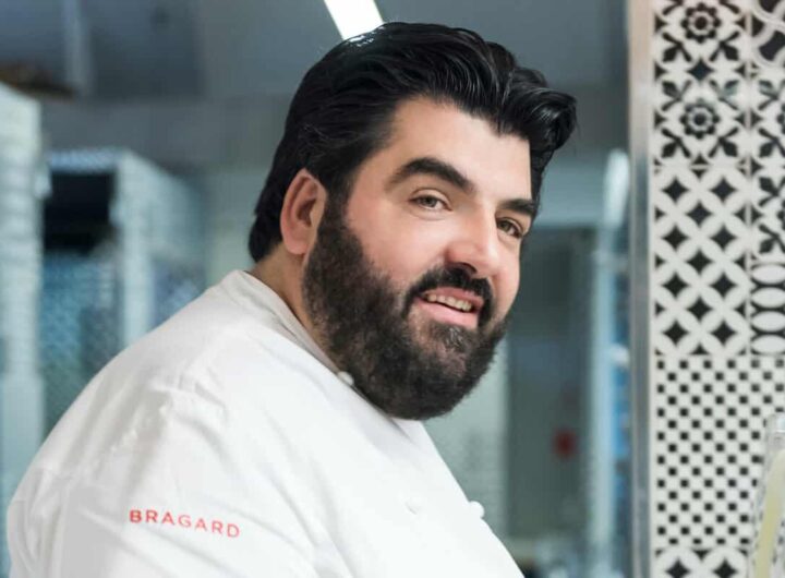 piatto povero perfetto per l'autunno di antonino cannavacciuolo