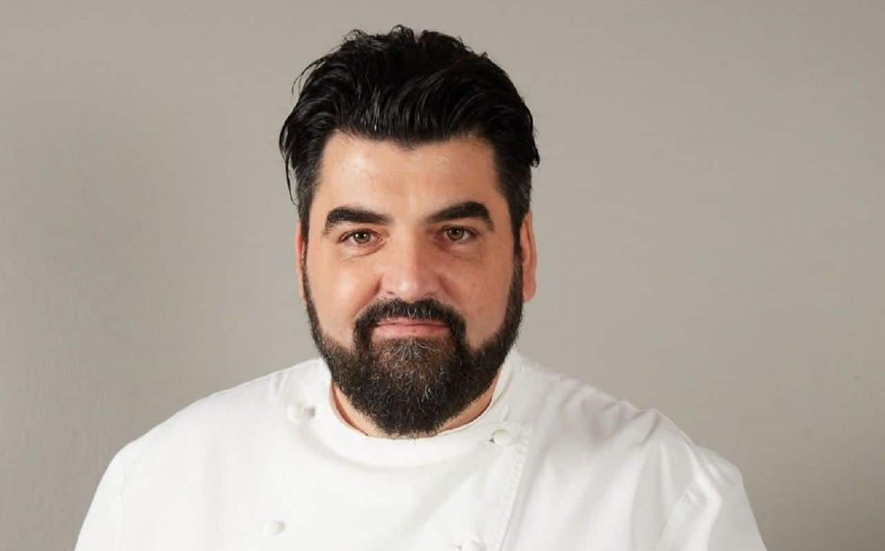 pasta alla genovese con la ricetta di cannavacciuolo