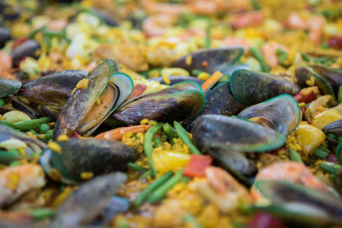 Lo chef stellato Bruno Barbieri ha tradito i tortellini
