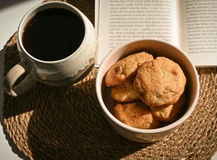 biscotti senza lievito ricetta